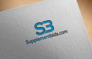 Logo Design by HASANUR for Supplement Bids Ltd | Design: #12803141