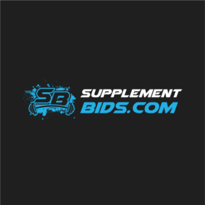 Logo Design by CreativeRabbit for Supplement Bids Ltd | Design: #12801860