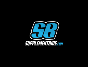 Logo Design by Edu Morente for Supplement Bids Ltd | Design #12806122