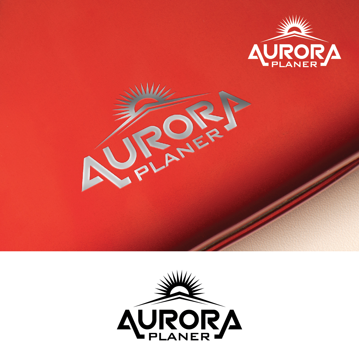 Diseño de Logo por Anoushay para UrBestSelf Publishing | Diseño #12803159