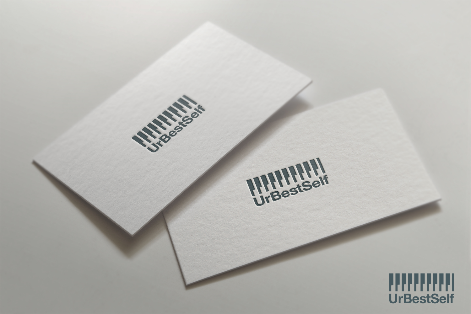 Diseño de Logo por jenggot_merah_ para UrBestSelf Publishing | Diseño #12925803