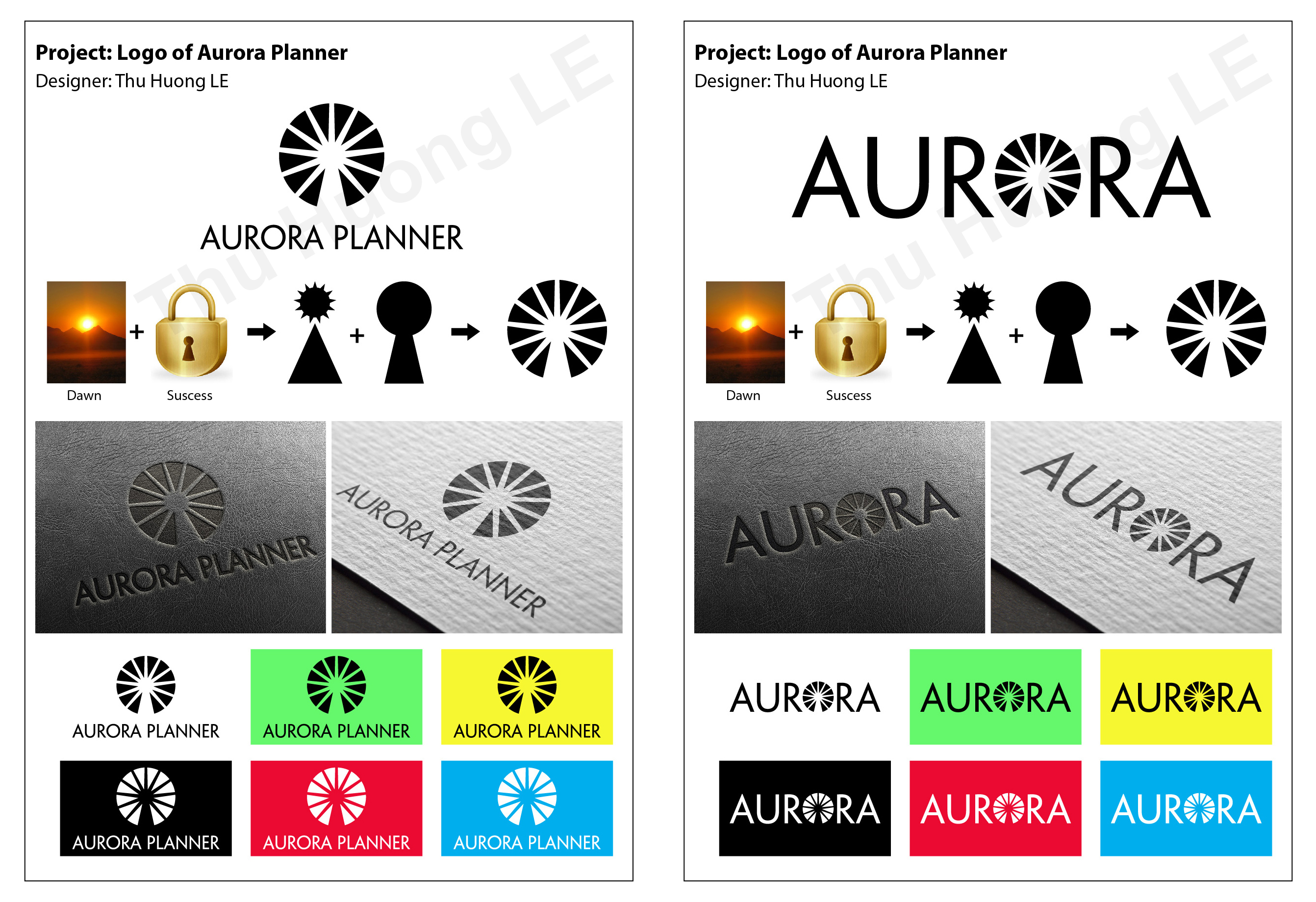 Logo Design by Akuma Chan for UrBestSelf Publishing | Design #12806924