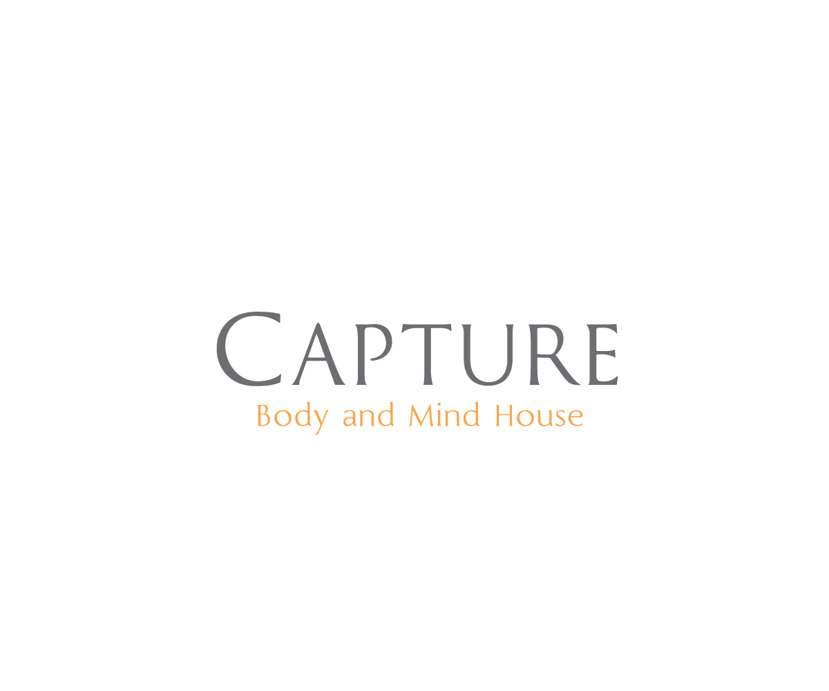 Logo Design by Davaus for CAPTURE | Design #12827262