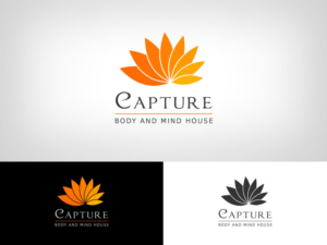 Diseño de Logo por PRstudios para CAPTURE | Diseño: #12809280