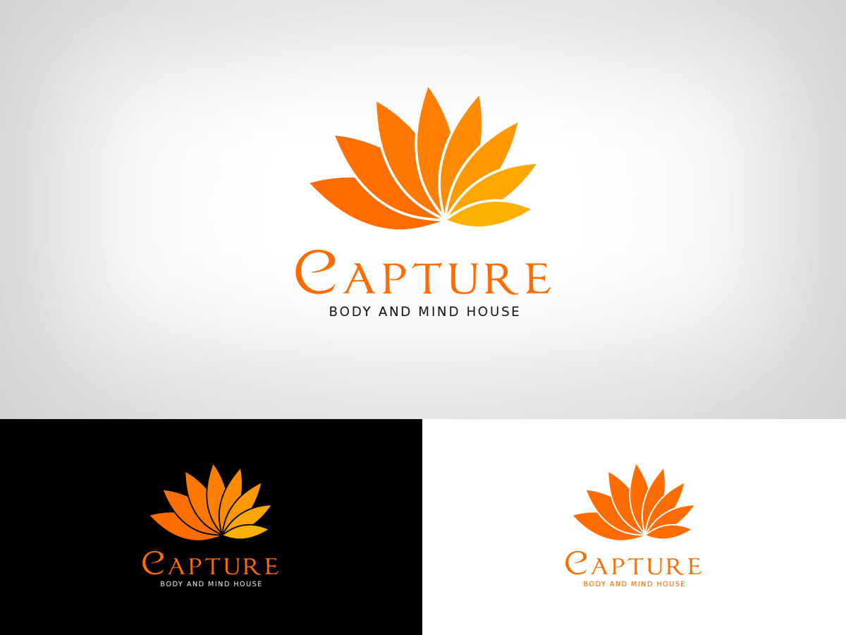 Logo Design by PRstudios for CAPTURE | Design #12809345