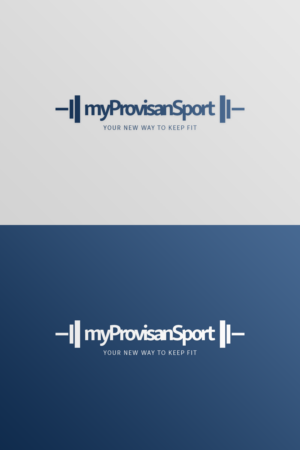 Logo Design by Tiago Pereira