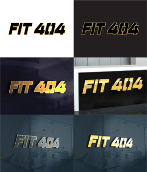 Logo Design by BlacknWhite
