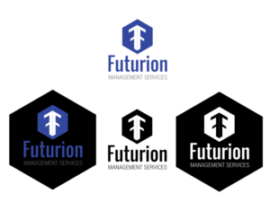 Logo Design by uk for Futurion | Design: #12801159