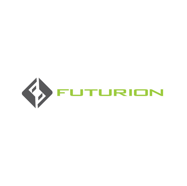 Logo Design by Design Possibilities for Futurion | Design #12827568