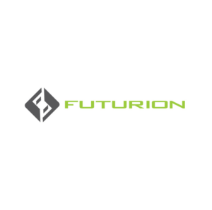 Logo Design by Design Possibilities for Futurion | Design: #12827568