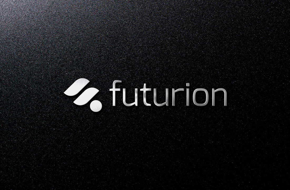 Logo Design by GLDesigns for Futurion | Design #12800126