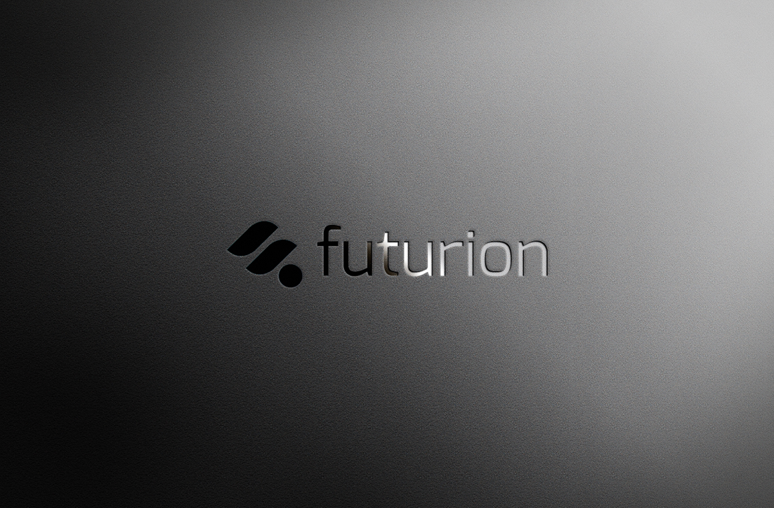 Logo Design by GLDesigns for Futurion | Design #12800127