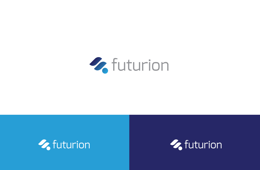 Logo Design by GLDesigns for Futurion | Design #12807339