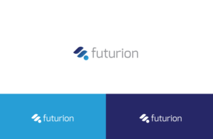 Logo Design by GLDesigns for Futurion | Design: #12807339