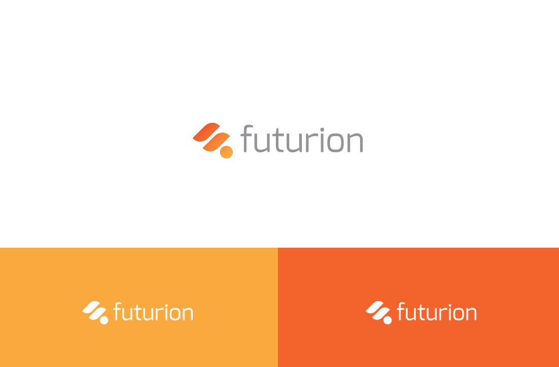 Logo Design by GLDesigns for Futurion | Design #12807340
