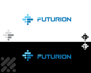 Logo-Design von logomaniac für Futurion | Design #12811197