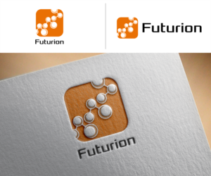 Logo Design by Renen for Futurion | Design: #12812240