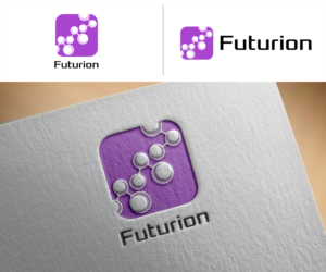 Logo Design by Renen for Futurion | Design: #12812246