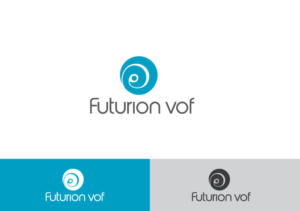 Logo-Design von nitovi11 für Futurion | Design #12801648