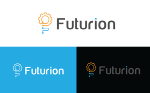 Logo Design by Grafactory for Futurion | Design: #12806701