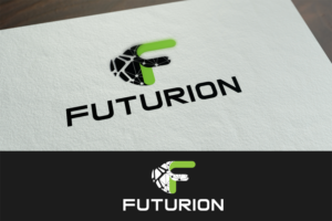 Logo Design by Grafactory for Futurion | Design: #12813956