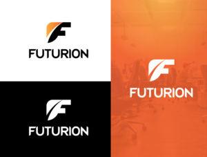 Logo Design by DG for Futurion | Design: #12809377