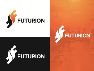 Logo Design by DG for Futurion | Design: #12809378