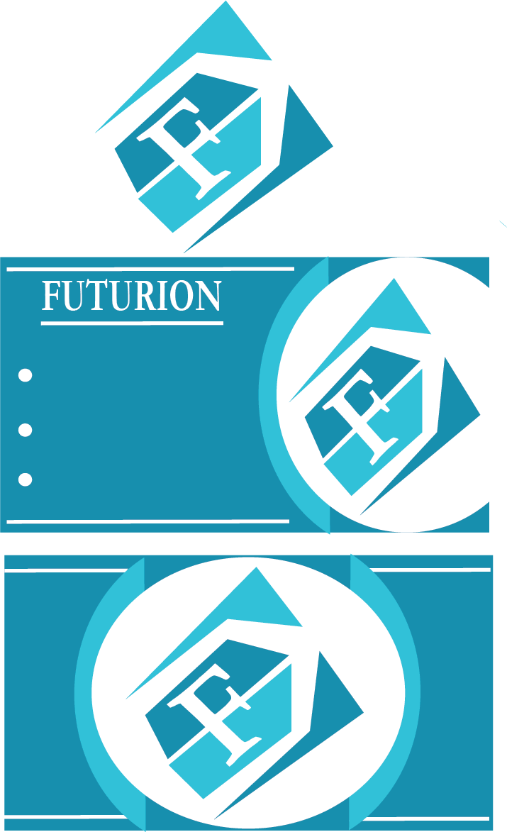 Diseño de Logo por Toni para Futurion | Diseño #12802601