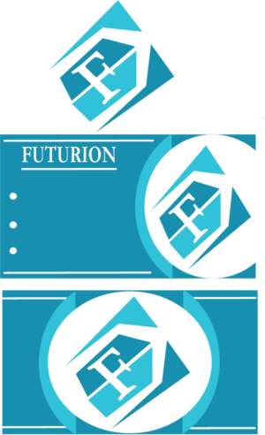 Logo-Design von Toni für Futurion | Design #12802601