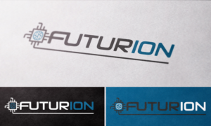 Logo-Design von boumlalali für Futurion | Design #12799972