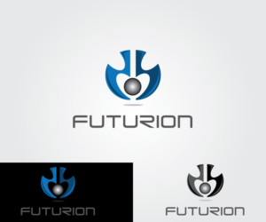 Logo Design by Aeidan for Futurion | Design: #12800278