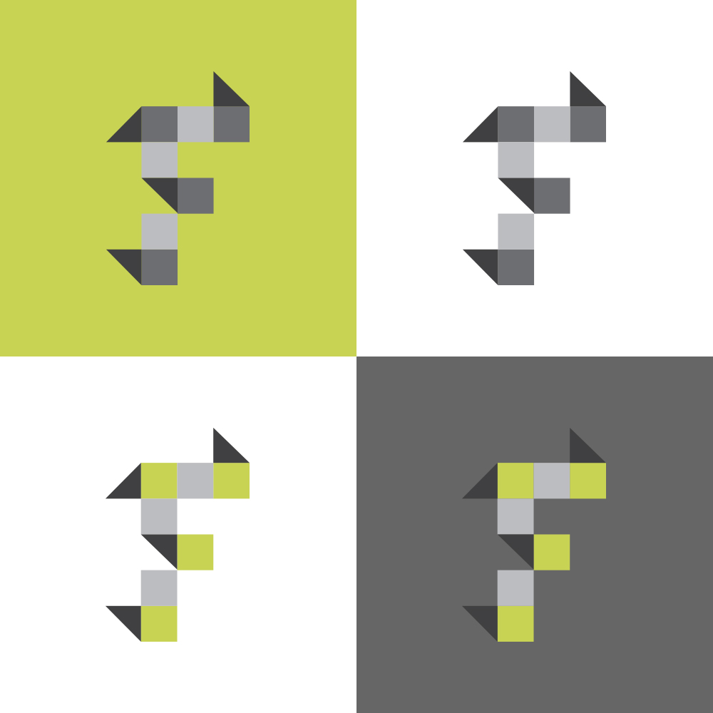 Diseño de Logo por freakmyx para Futurion | Diseño #12805666