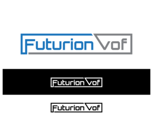 Logo Design by Turn Digital for Futurion | Design: #12808256
