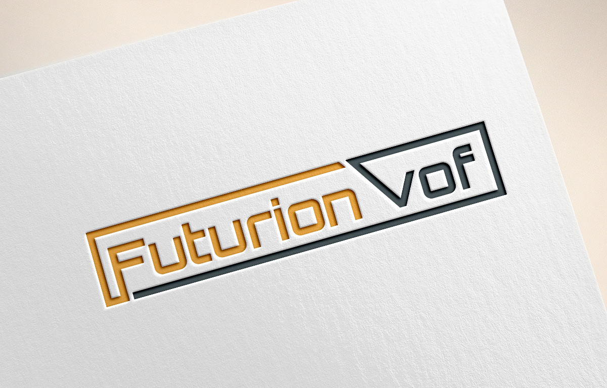Logo Design by Turn Digital for Futurion | Design #12808257