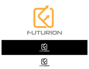Logo Design by Turn Digital for Futurion | Design: #12808259