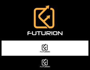 Logo Design by Turn Digital for Futurion | Design: #12808260