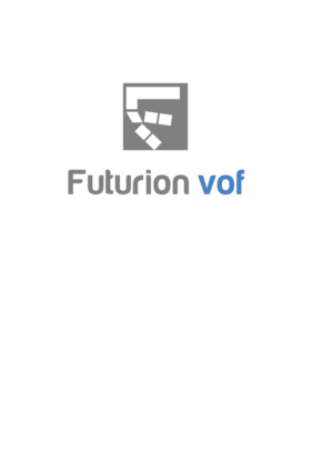 Logo Design by shahdesign1974 for Futurion | Design: #12801060