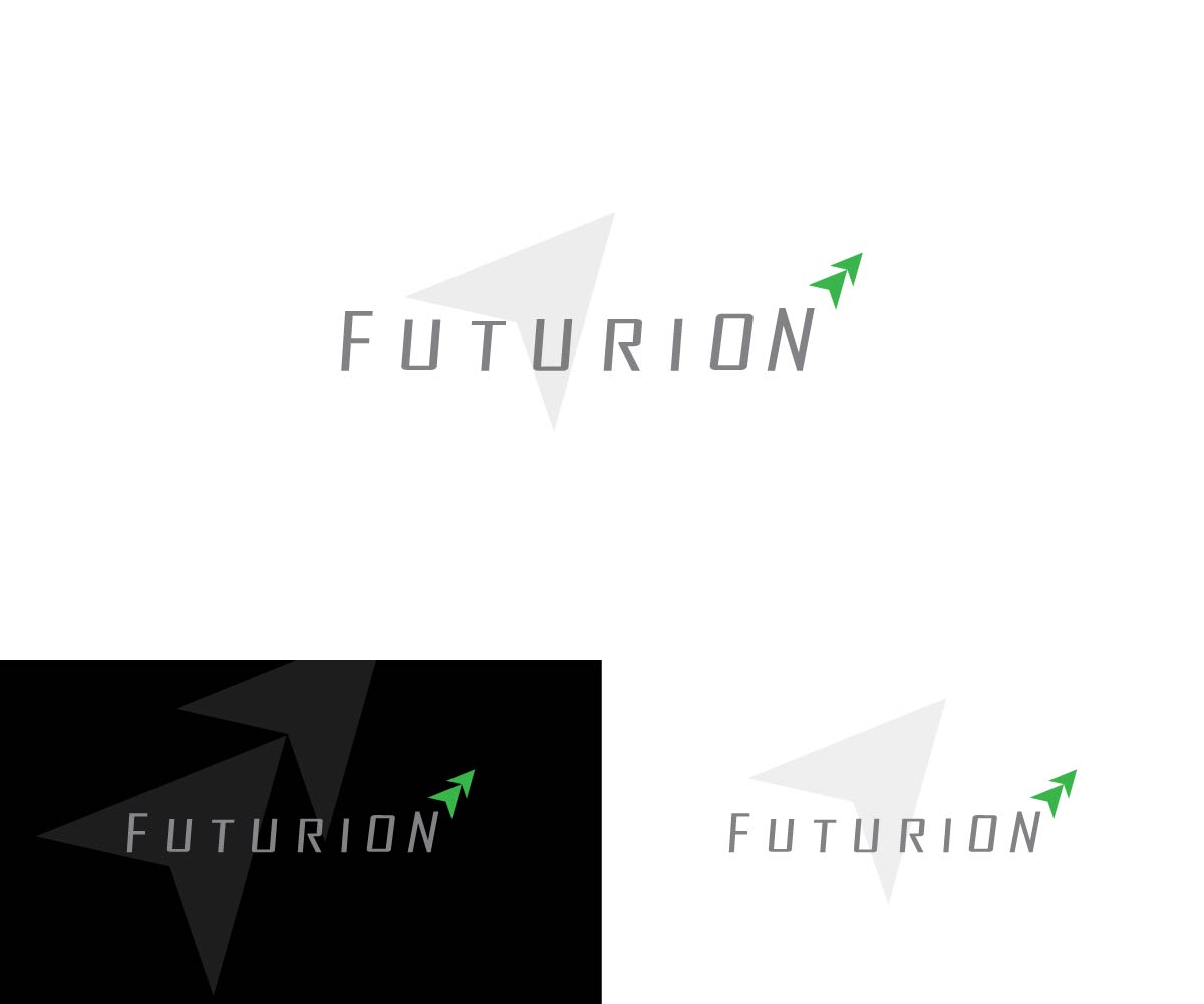 Diseño de Logo por IreDesign para Futurion | Diseño #12804771