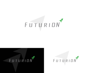 Logo-Design von IreDesign für Futurion | Design #12804771