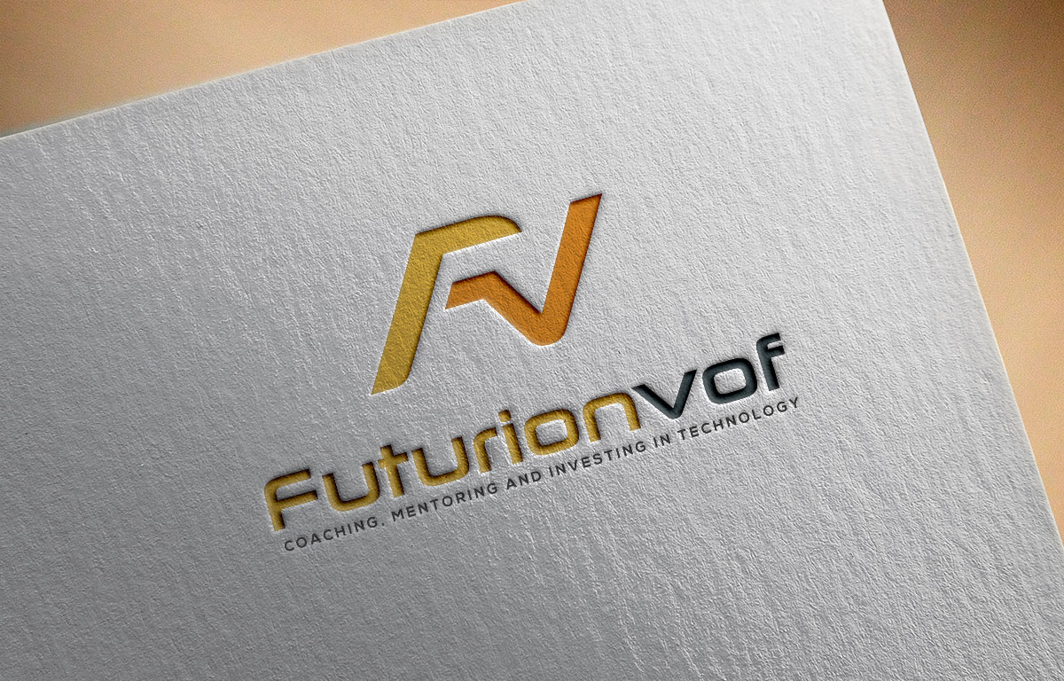 Logo Design by Atec for Futurion | Design #12814685