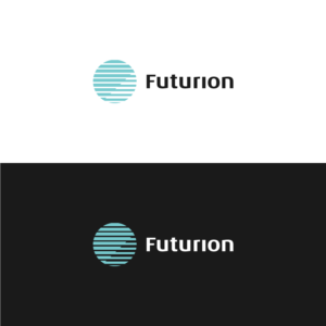 Logo Design by Rodrigo Porfiro for Futurion | Design: #12811772