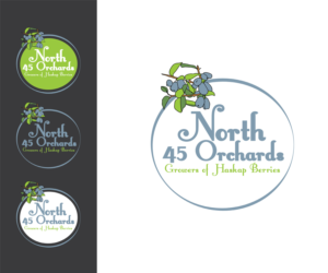 Logo Design by GraphicArtstudioEM for this project | Design: #12811152