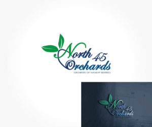 Logo Design by IreDesign for this project | Design: #12827365