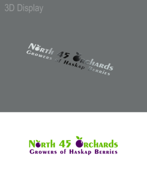 Logo Design by 3Guys for this project | Design: #12809145