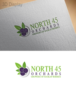 Logo Design by 3Guys for this project | Design: #12809146