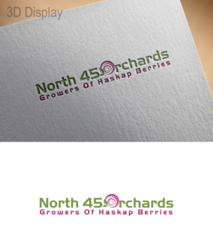 Logo Design by 3Guys for this project | Design: #12809149