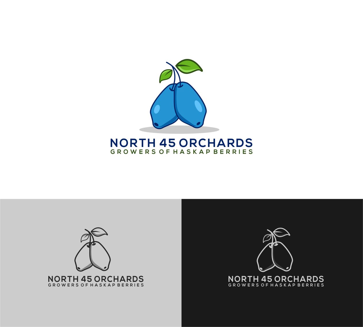 Logo Design by ecorokerz for this project | Design #12807470