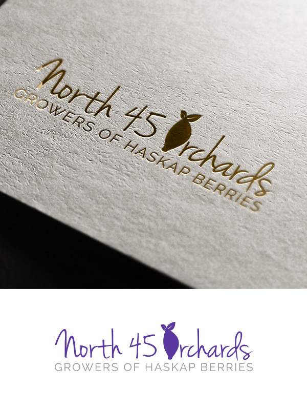 Logo Design by Creative Cat for this project | Design: #12814515