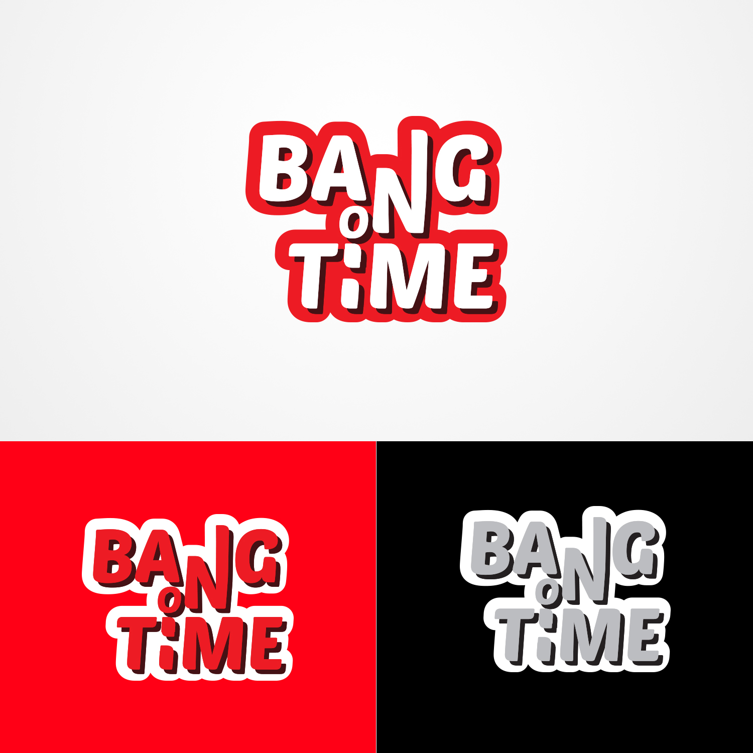 Logo Design by IMD-HUB for this project | Design #12819637