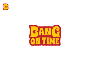 Bang On Time | Logo Design by chuan
